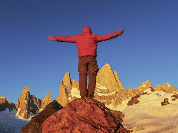 Patagonia adventure holiday, tailormade