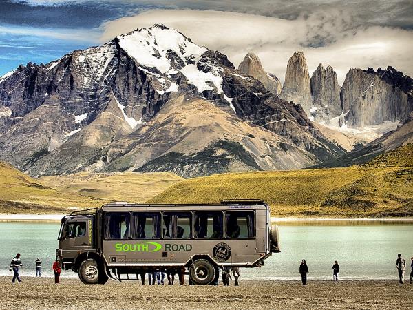 Patagonia adventure holiday, tailormade