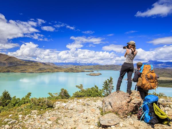 Patagonia adventure holiday, tailormade