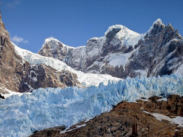 Patagonia adventure holiday, tailormade