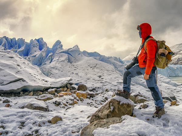 Highlights of Patagonia walking holiday