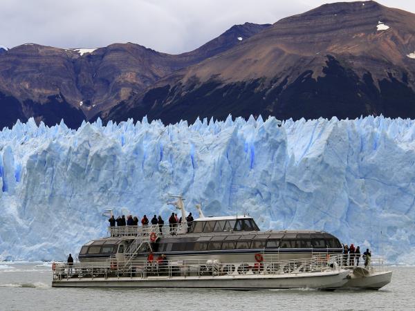 Highlights of Patagonia walking holiday