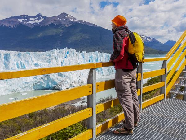 Highlights of Patagonia walking holiday