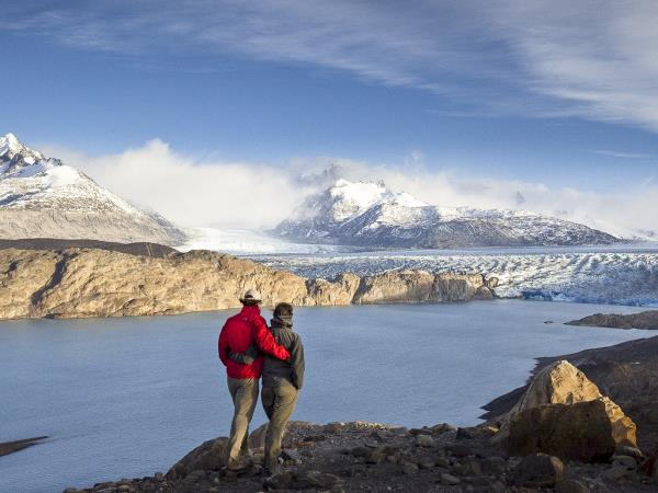Highlights of Patagonia walking holiday