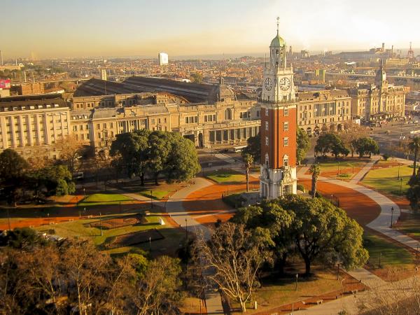 Buenos Aires & Iguazu Falls holiday in Argentina