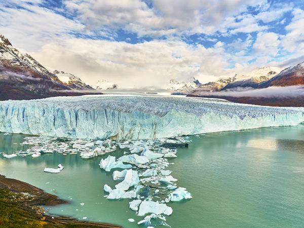 Highlights of Argentina, Buenos Aires & Southern Patagonia