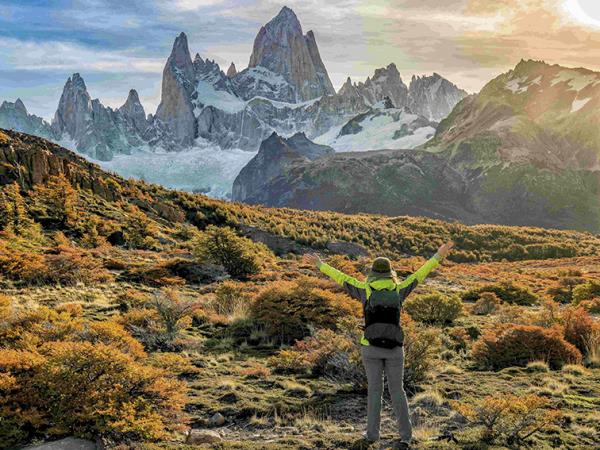 Highlights of Argentina, Buenos Aires & Southern Patagonia