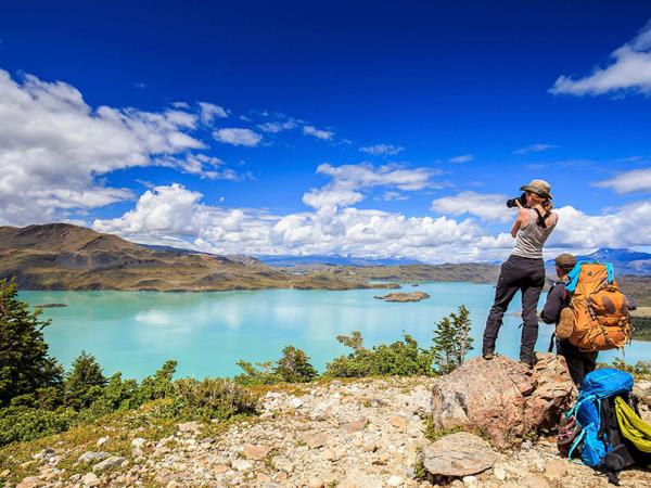 Highlights of Argentina, Buenos Aires & Southern Patagonia