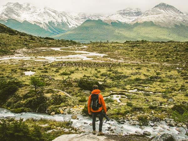 Highlights of Argentina, Buenos Aires & Southern Patagonia