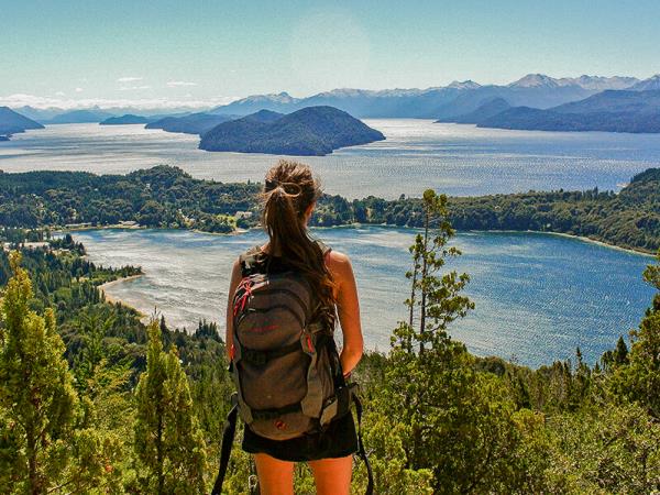 Argentina highlights holiday, 9 days