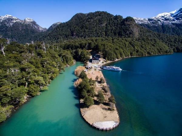 Argentina holiday, cities and national parks