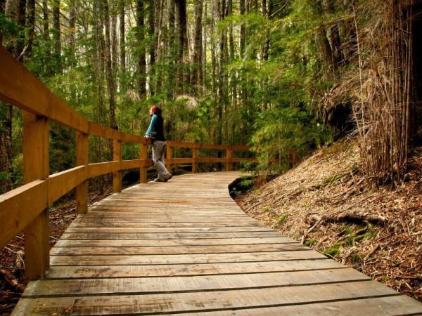 Argentina holiday, cities and national parks