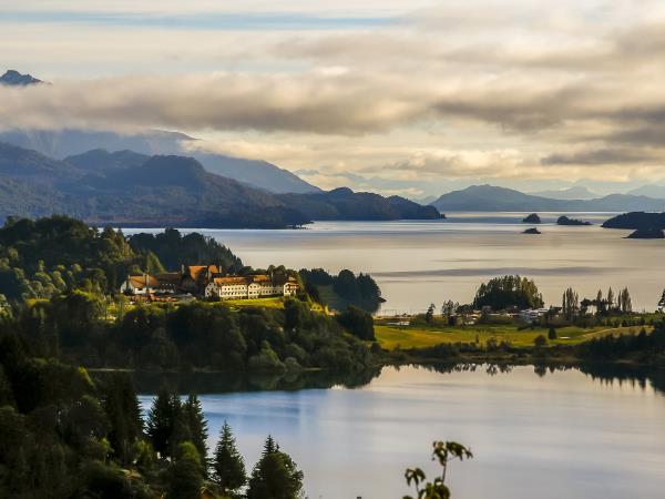 Argentina holiday, cities and national parks