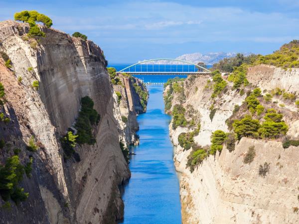 Wine and olive oil tour in Greece