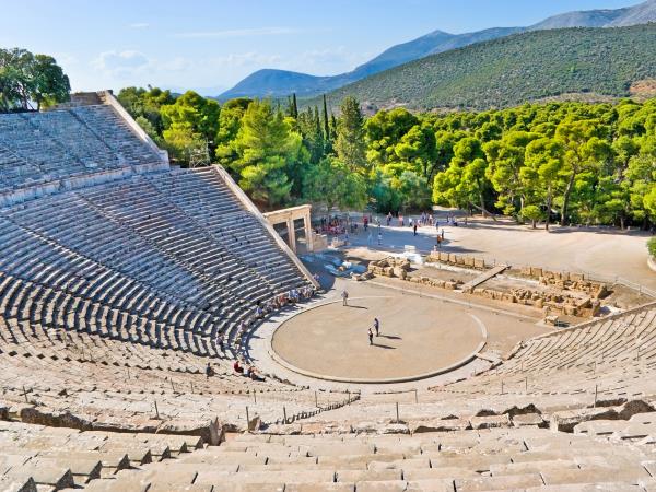 Wine and olive oil tour in Greece