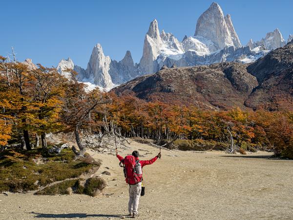 Best of Argentina holiday
