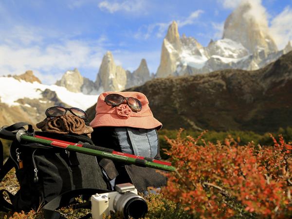 Best of Argentina holiday