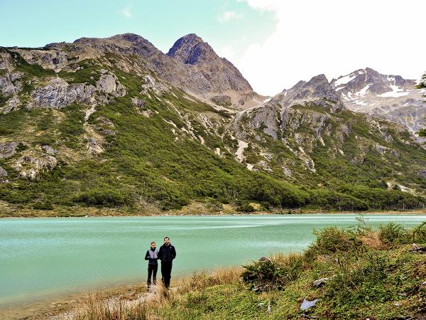 Best of Argentina holiday