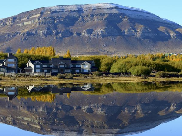 Patagonia adventure holiday, El Calafate & El Chalten