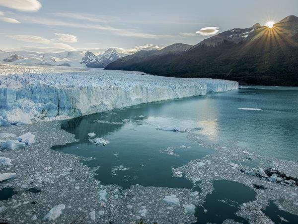 Patagonia adventure holiday, El Calafate & El Chalten