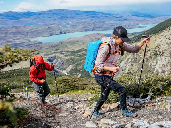 Argentina highlights holiday, 24 days