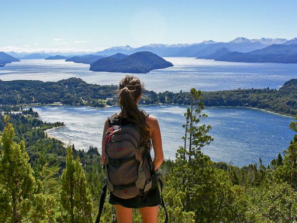 Argentina highlights holiday, 24 days