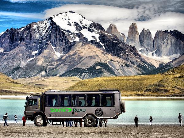 Tour of Patagonia, El Calafate & Torres del Paine | Responsible Travel