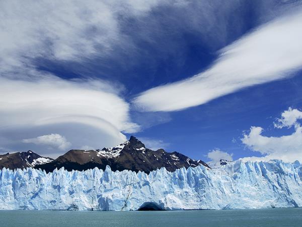 Tour of Patagonia, El Calafate & Torres del Paine