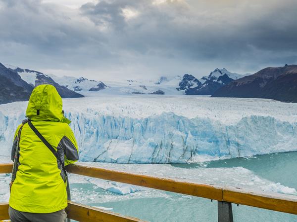 Tour of Patagonia, El Calafate & Torres del Paine