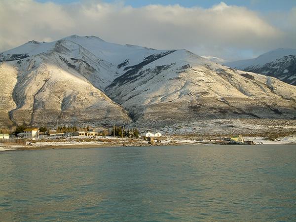 Tour of Patagonia, El Calafate & Torres del Paine
