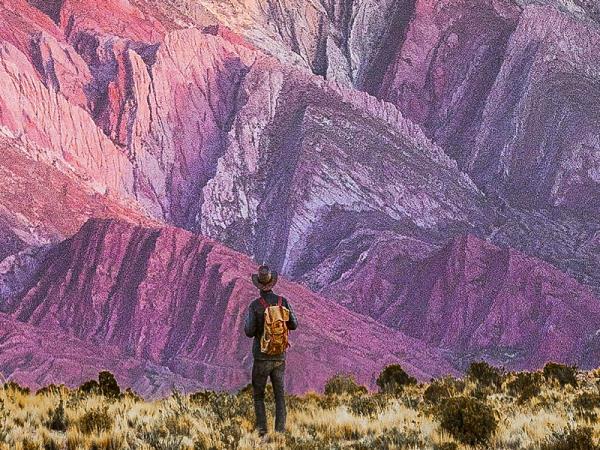 Argentina, Bolivia and Chile holiday