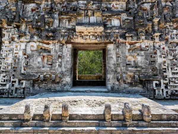 Yucatan Day of Dead festival tour