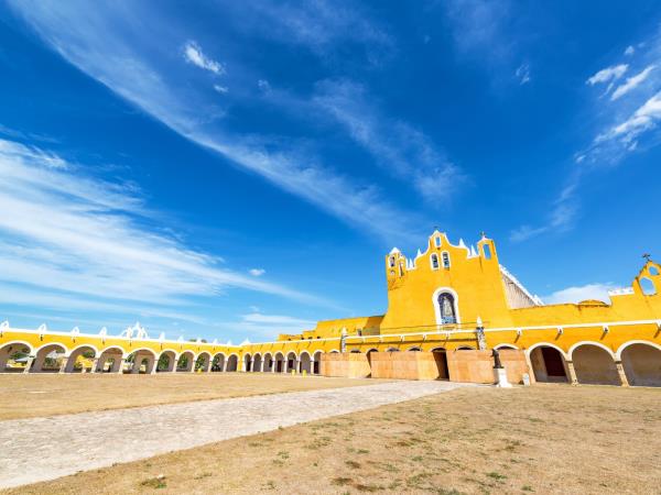 Yucatan Day of Dead festival tour