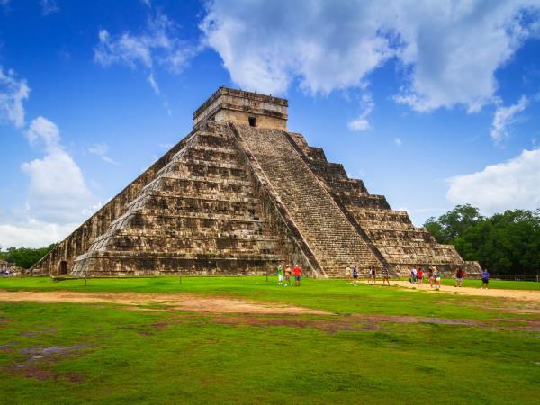 Yucatan Day of Dead festival tour