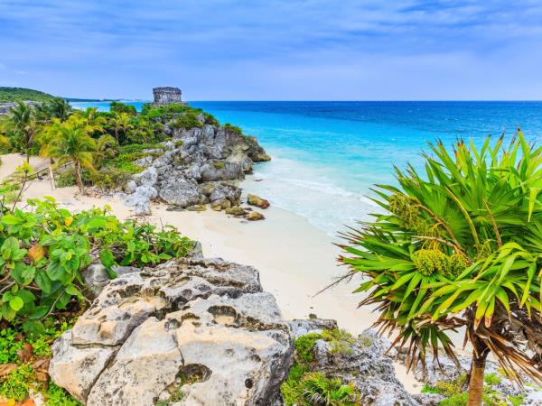 Yucatan Day of Dead festival tour