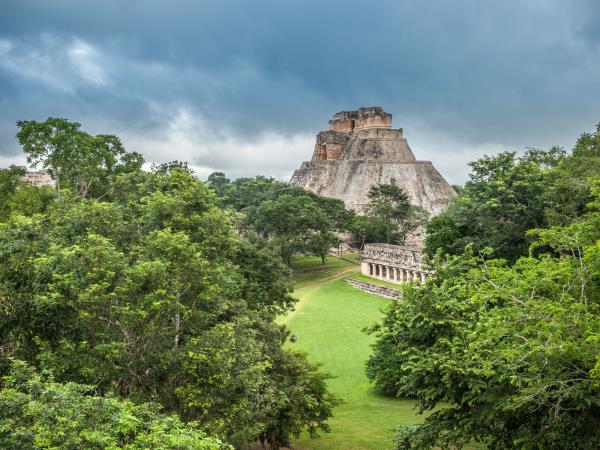 Yucatan Day of Dead festival tour