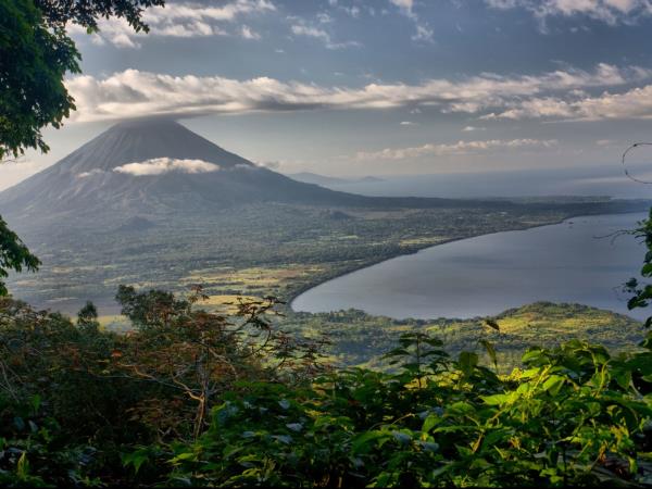 Nicaragua cultural and wildlife tour