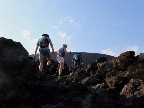 Nicaragua cultural and wildlife tour
