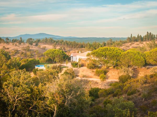 Yoga retreat in the Algarve, Portugal