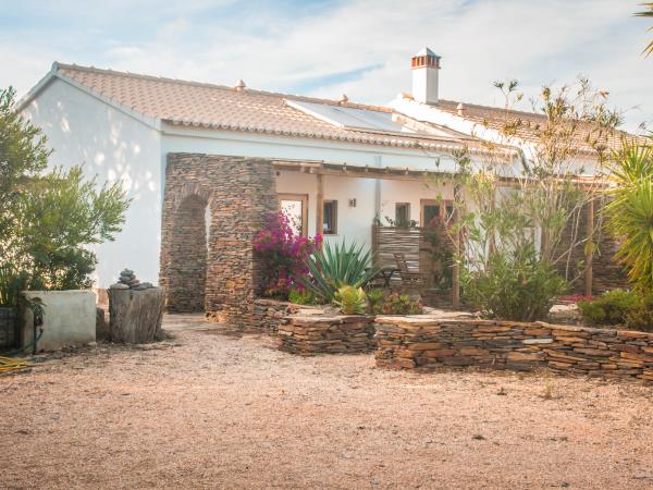 Yoga retreat in the Algarve, Portugal