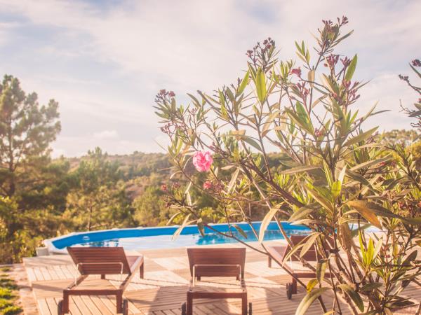 Yoga retreat in the Algarve, Portugal