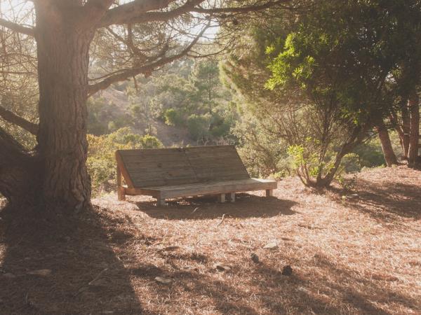 Yoga retreat in the Algarve, Portugal