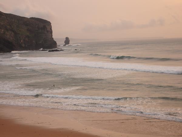 Yoga retreat in the Algarve, Portugal