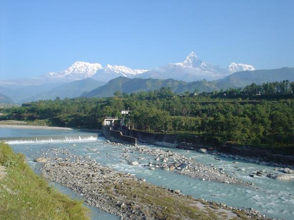 Poon Hill trek in Nepal