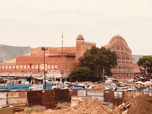 India highlights holiday, 11 days