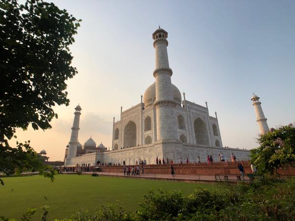 India highlights holiday, 11 days