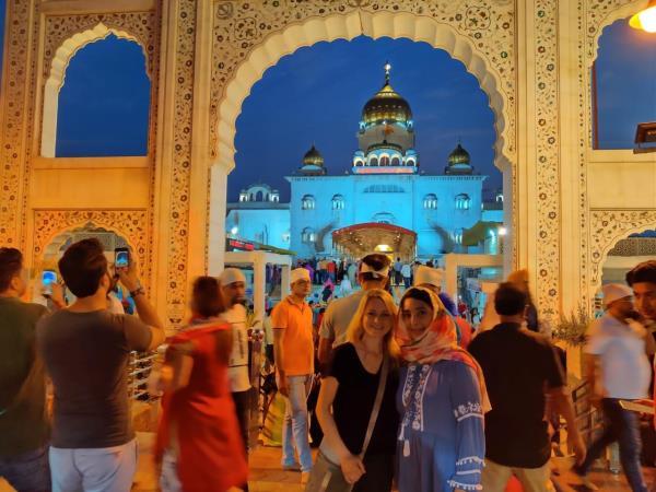 India highlights holiday, 11 days