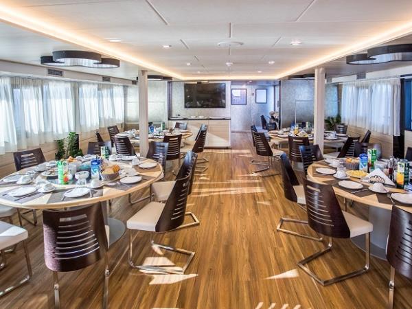 Dubrovnik to Split luxury 5 day cruise