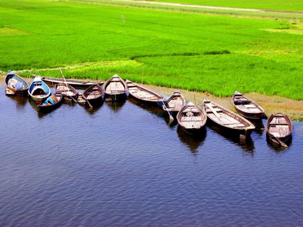 Bangladesh holiday, Hidden Charms