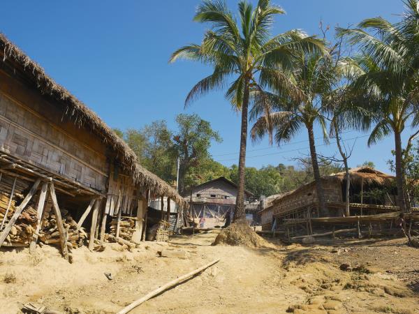 Bangladesh holiday, Hidden Charms
